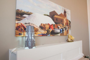 Отель B&B Bianco Sale Trapani  Рылеева